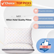 Dofia Embroidered Version Starry Sky Pillow M01-E