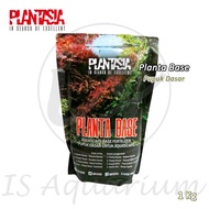 Pupuk Dasar Plantasia Planta Base 1KG Pupuk Aquascape Substrate