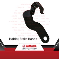 BS7-F587A-00 BS7-F5887-00 Yamhaa Original R25 B4P Brake Hose Holder 3 4