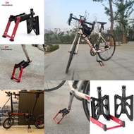 Promend M72 Original Kickstand Bicycle Pedal