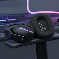 Soft Foam Ear Pads & Headband Replacement for Logitech G733/G335 Gaming Headphones Bantalan Telinga 