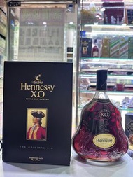 Hennessy XO 軒尼詩XO  1公升