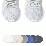 Fabric Sneaker Repair Patch Repair Abrasion Heel Patch SelfAdhesive Lining Sneaker Repair Patch