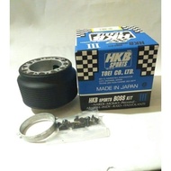 Hkb Steer Bozkit (Original Japan)