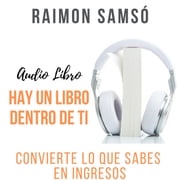 Hay un libro dentro de ti Raimon Samsó