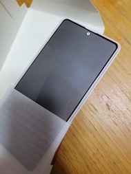 Samsung note10 lite 防偷窺mon貼 ，透明手機殼