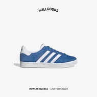 Official Original Adidas Gazelle 85 Bluebird Men