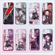 Case Cover For IPhone 16E 16 Pro Max 6 6S 7 8 Plus X XS MAX XR SE4 Cellphone Case Honkai Star Rail G