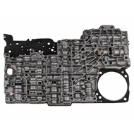 5R55W 5R55S TRANSMISSION VALVE BODY +Shift SOLENOID FORD EXPLORER MUSTANG 9L2Z-7G234-AA 9L2Z-7G391-A