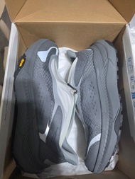 放男裝hoka projecr transport 灰色 us9