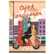 SUBSCRIPTION OJEK - Melind