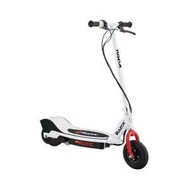 Razor E200 Electric Scooter - White (With Charger)