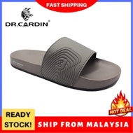 ORIGINAL Dr Cardin Men Comfort Slides Sandals | KASUT RAYA LELAKI DR CARDIN 8169