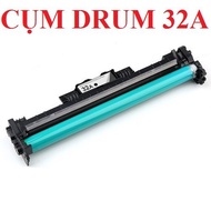 Cụm trống - Cụm drum 32A / CRG 051 cho máy in Cannon LBP 161DN LBP 162DW MF269DW MF264DW MF266DN - H