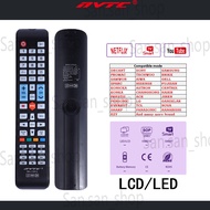 NVTC universal remote for smart tv devant/sony/samsung/promac/techwoo/brikk/samwon/aiwa/gell/sparc
