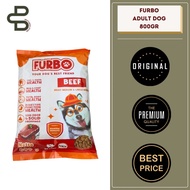 FURBO ADULT MEDIUM & LARGE BREED DOG DRY FOOD 800GR FRESHPACK