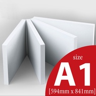 *Size A1* PVC Foam Board/KT Board/ε泑ζΏ
