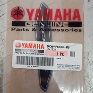 EMBLEM 1 / EMBLEM STICKER LOGO TECH MAX - XMAX TECH MAX / CZD250D-A (KA-F834C-00)