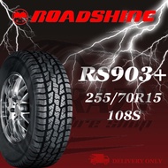 【255/70R15】🚗ROADSHINE RS903+🚗 CAR KERETA TYRE TAYAR TIRES SIZE * 2557015 255 70 15 255/70/15 255-70-