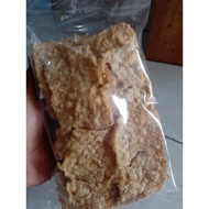 Tempeh chips | Healthy Snacks | Snack