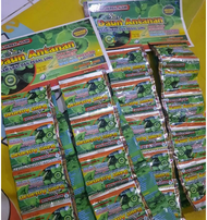 Kapsul Sari Daun Antanan Renceng