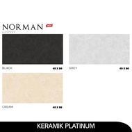 KERAMIK PLATINUM - NORMAN WB 40x80