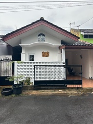 บ้านเดี่ยว 3 ห้องนอน 2 ห้องน้ำส่วนตัว ขนาด 140 ตร.ม. – นอร์ท ปูร์เวอเกอร์โต (Wina home stay syariah)