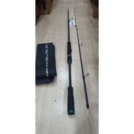 EUPRO SQUID HUNTER🐙 EGING FISHING ROD