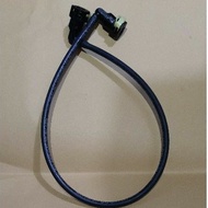 Gasoline Hose Comp Fuel Feed BEAT FI Scoopy FI (17528-K16-901)