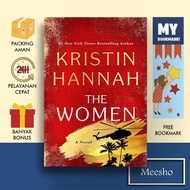 The Women by Kristin Hannah (English)