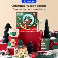 JisuLife Handheld Fan Life10 (4000mAh) Limited Edition