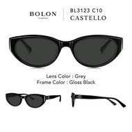 Bolon แว่นกันแดด CASTELLO BL3123 แว่นของญาญ่า กรอบ Full frame ทรง Cateye / FW23