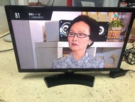 LG 24吋 24inch 高清電視 idtv $850