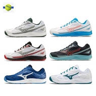 Mizuno Mizuno Mizuno Tennis Shoes For Boys And Girls Boys And Girls Youth Professional Training Voll