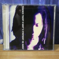 S2941：Terence Trent D'Arby Symphony Or Damn【收藏品 纪念品】