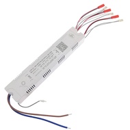 220V 2.4G Intelligent LED Driver 40-60Wx6 Color Dimming & Changeable Lighting Transformers With Remo
