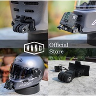 Arai Rapide Neo Chinmount Chin mount By HANC Helmet Motorcycle Helmet Accessories