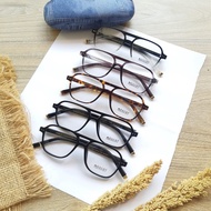 WHOLESALE COLLECTION Vintage Moscot Glasses Import Premium Quality Miinus Lenses Anti-radiation Blue