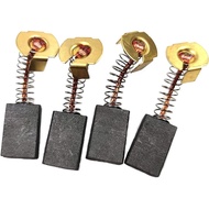 5140033-19 Berus Gantian untuk Gergaji Meja DW745 DWE7480 DWE7490X DWE7491RS DWE7499GD (4 Pek)