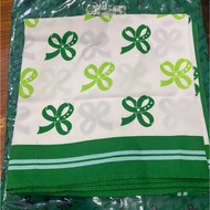 ♞ORIGINAL GIRL SCOUT OF THE PHILIPPINES ADULT SCARF  for Official Uniform