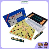 Sahibba SPM02 Economy (BM/EN) Crossword Board game | Crossword Board game SPM 02 | SPM Games