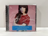 1 CD MUSIC ซีดีเพลงสากล CARLY RAE JEPSEN KISS (B13B15)