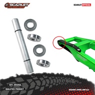 Scarlet Racing – Boshing Swing Arm KLX‑150