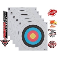 5pcs 122cm ORIGINAL JVD/Avalon Archery Target Face Official Archery World Archery Recurve FITA Arche