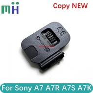 Copy NEW For Sony A7 A7R A7S A7K Battery Door Lid Cap Cover Base Plate ILCE-7 ILCE-7R ILCE-7S ILCE-7