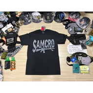 Sons of Anarchy Shirt New M