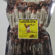 Cokelat Konafetto viral Mekah madina dubai Crispy Wafel Roll milk Vanilla & Coco Nero roshen Chocol