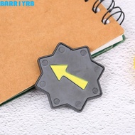 BARR1YRB Arrow Changing Magic Tricks, Arrow Changing Prop Mentalism, Kids Toy Gimmick Prop Plastics 