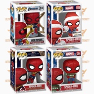 [SG Instocks] Funko Pop! Spiderman Collector Series