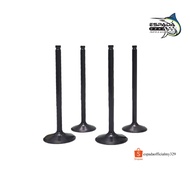 Espada Valve Set Racing - Lc 135 (17/19 19/22 20/23 22/24 22/25)